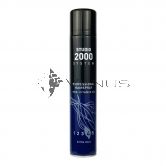 Studio2000 Professional Hairspray 400ml Extra Hold