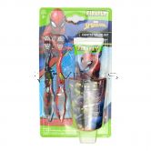 Firefly Dental Value Set Spiderman For 3+ Years Old 1s
