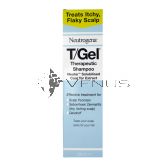 Neutrogena Shampoo 250ml T/Gel Therapeutic