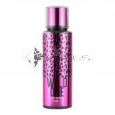 Material Girl Body Fragrance 250ml Wild One