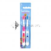 Corsair Baby Shark Toothbrush 2s