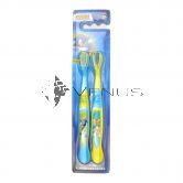 Toothbrush Sonic The Hedgehog 2s