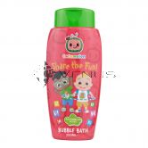 Nickelodeon Bubble Bath 300ml Cocomelon Watermelon