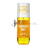 Summer Beauty Fragrance Mist 145ml Salted Caramel Vanilla