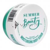 Summer Beauty Body Scrub 300g Moisturising