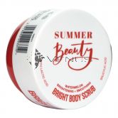 Summer Beauty Body Scrub 300g Bright
