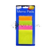 Tallon Sticky Memo Pads