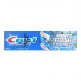 Crest Toothpaste 100ml Mint Fresh