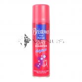 Bristows Dry Shampoo 150ml Original