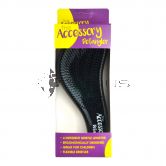 County The Accessory Detangler Hair Brush 1s