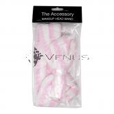 The Accessory Makeup Head Band 1 Pack