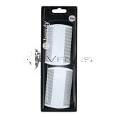 County Beauty Nit Combs 2s Set