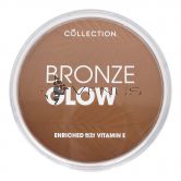 Collection Bronze Glow Powder 15g Terracotta