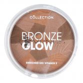 Collection Bronze Glow Powder 15g Sunkissed