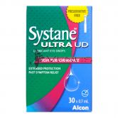 Systane Ultra UD Lubricant Eye Drops 30x0.7ml