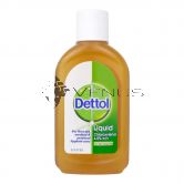 Dettol Antiseptic Liquid 250ml