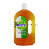 Dettol Antiseptic Liquid 750ml