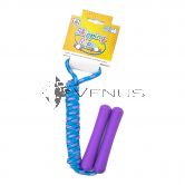 Skipping Rope Assorted Color For 5 Years+