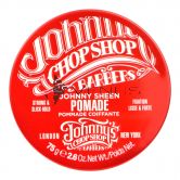Johnny's Chop Pomade 75g Strong & Slick Hold