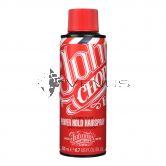 Johnny's Chop Hair Spray 200ml Power Hold