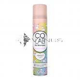 Colab Dry Shampoo 200ml Unicorn