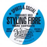 Johnny's Chop Styling Fibre 70g Endurance Hold