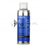 Super Dry Sport Body Spray 200ml Re:Start