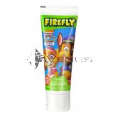 Firefly Kids Toothpaste 75ml Paw Patrol