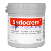 Sudocrem Antiseptic Healing Cream 125g