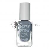Barry M Nail Paint 243 Charcoal
