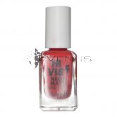 Barry M Nail Paint 114 Red Frenzy