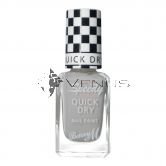 Barry M Nail Paint 243 Pit Stop