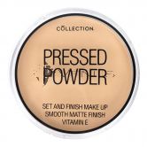 Collection Pressed Powder 15g Candlelight 1