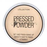 Collection Pressed Powder 15g Ivory 18