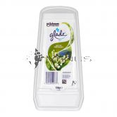 Glade Scented Gel 150g Lily Of The Valley