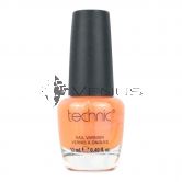 Technic Nail Varnish 12ml Peach Melba