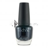 Technic Nail Varnish 12ml Jet Black