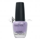 Technic Nail Varnish 12ml Periwinkle