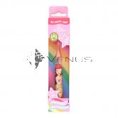 My Teeth Time Flashing Toothbrush Princess 1s