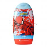 Marvel Spiderman 2in1 Shampoo & Conditioner 300ml