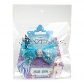 Disney Frozen Hair Bow 1pc Set