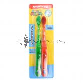 Toothbrush Super Mario 2s Super Soft