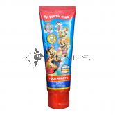 Toothpaste Paw Patrol 75ml