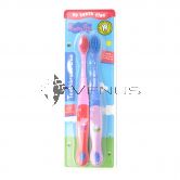 Toothbrush Peppa Pig 2s Super Soft