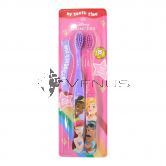 Toothbrush My Teeth Time Princess 2s Super Soft