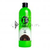 Dr.J Just 4 Dogs 2in1 Soothing Shampoo 500ml