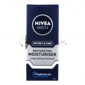 Nivea Men Moisturiser 75ml Rehydrating