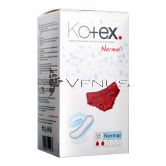 Kotex Pantyliners 35s Normal