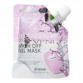 Face Facts Wash Off Gel Mask Pouch 60ml Regenerating