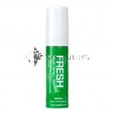 Pretty Freshmint Anti Bacterial Mouth Spray 20ml